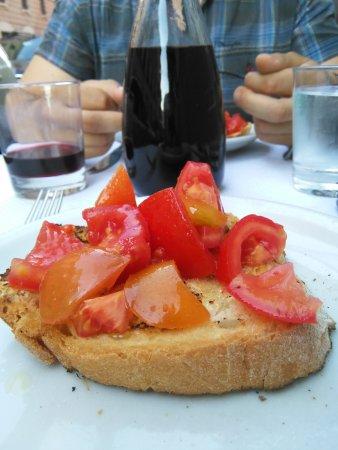 Osteria del Rione